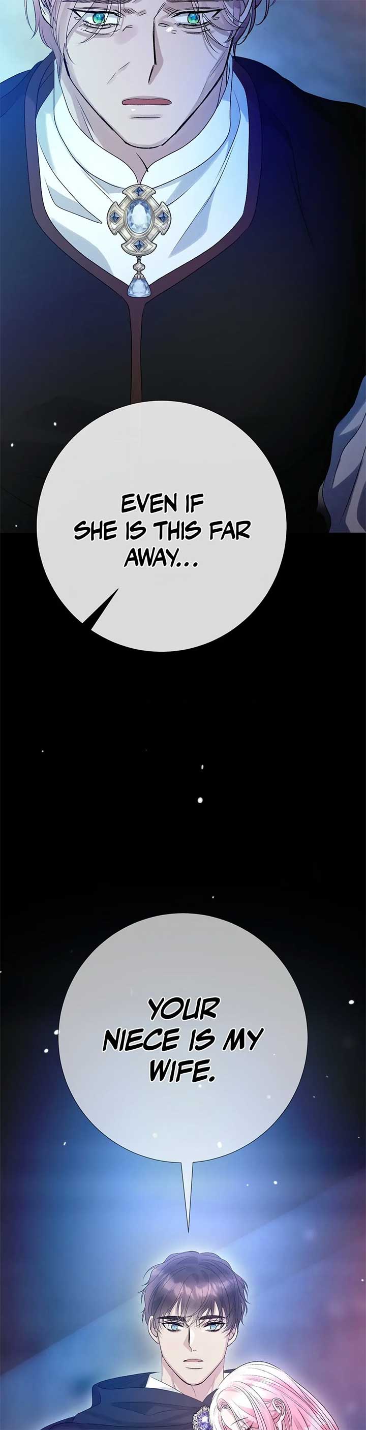 Savage Castle Chapter 79 - Page 69