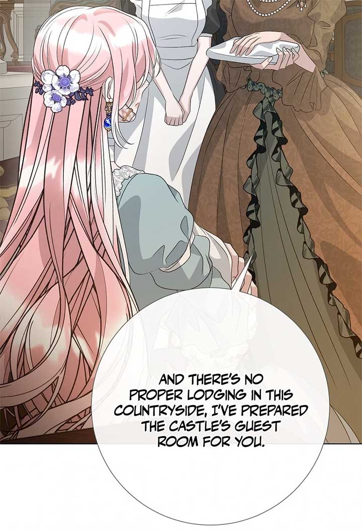 Savage Castle Chapter 80 - Page 25
