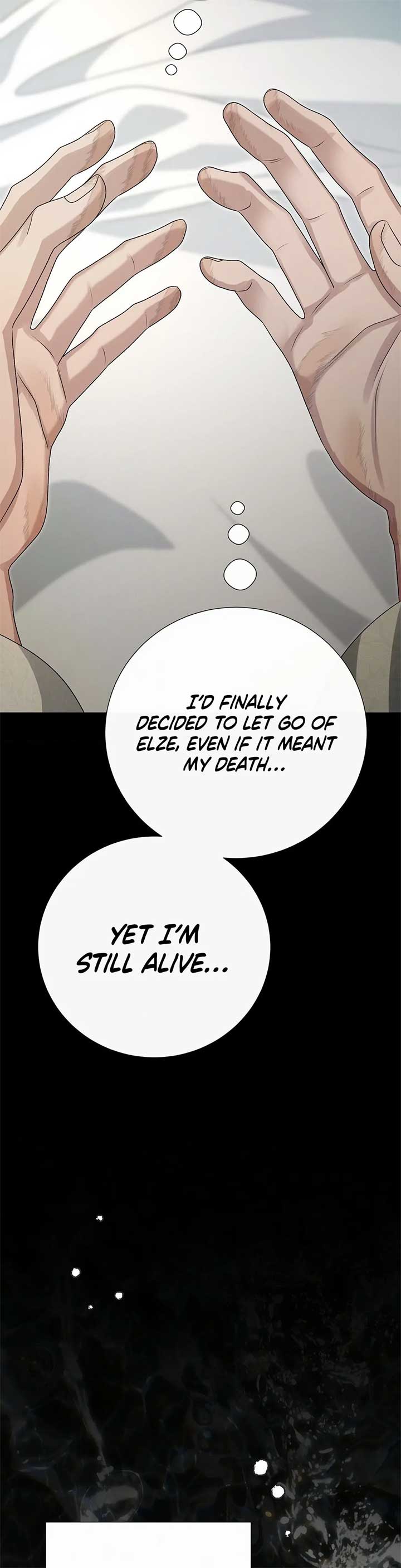 Savage Castle Chapter 80 - Page 42