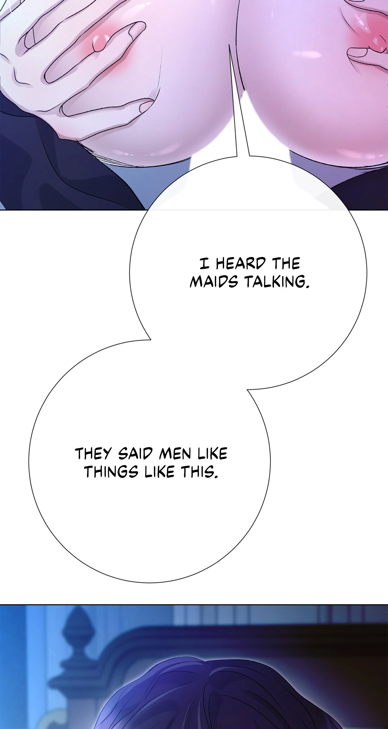 Savage Castle Chapter 81 - Page 21