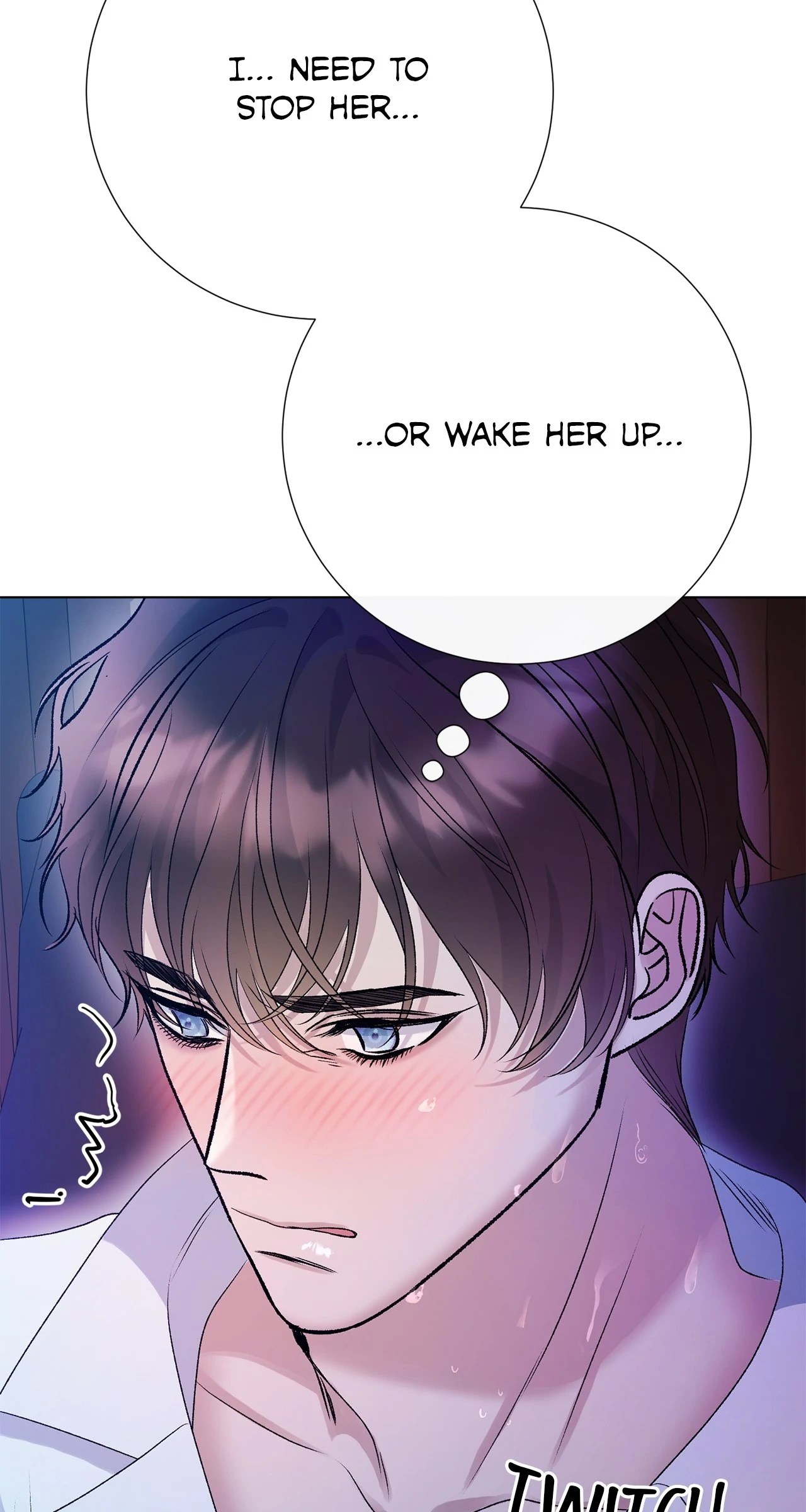 Savage Castle Chapter 81 - Page 31