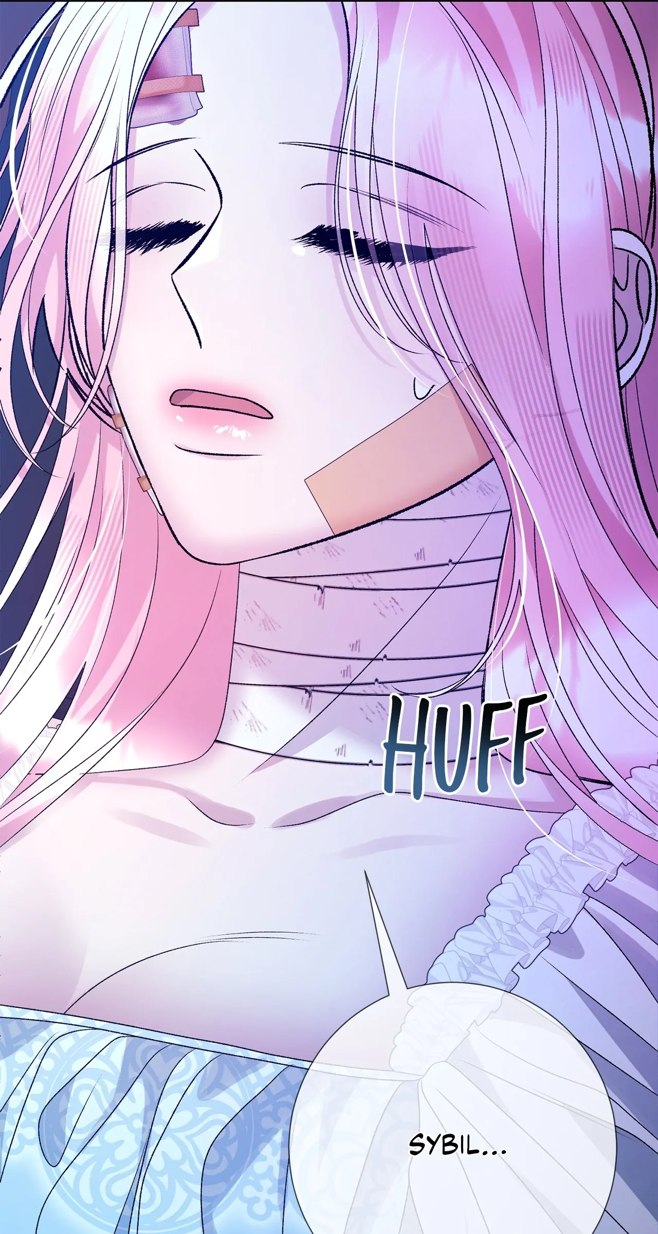 Savage Castle Chapter 81 - Page 74