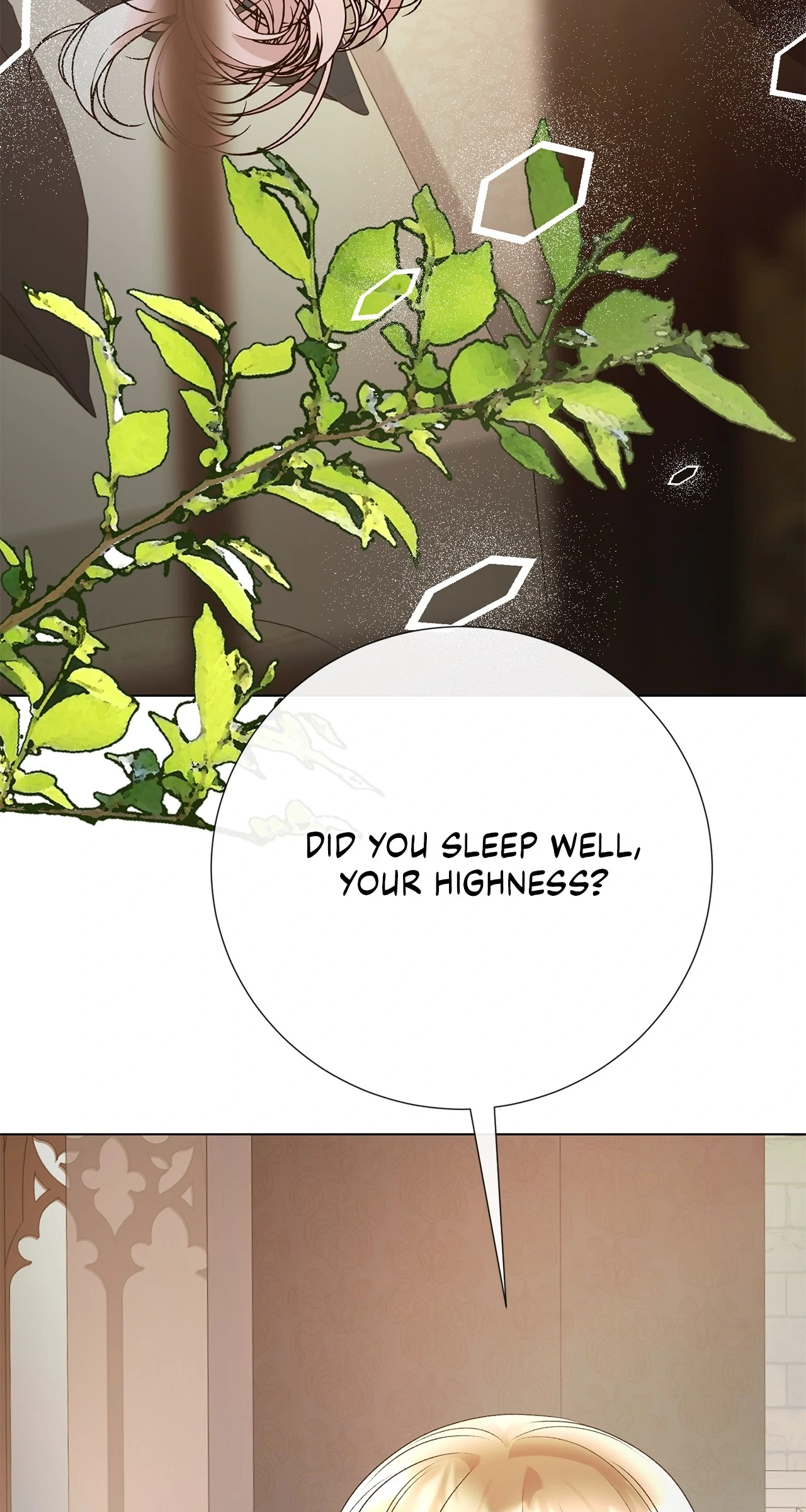 Savage Castle Chapter 81 - Page 88