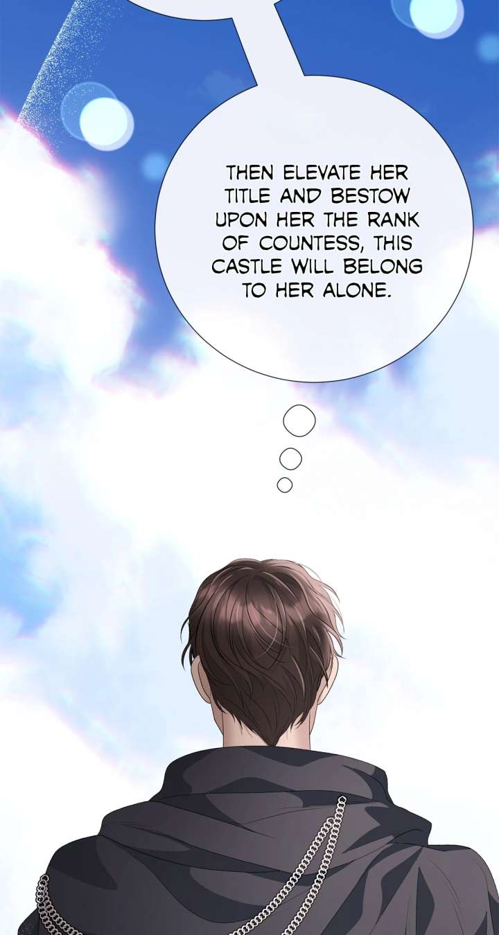 Savage Castle Chapter 83 - Page 19