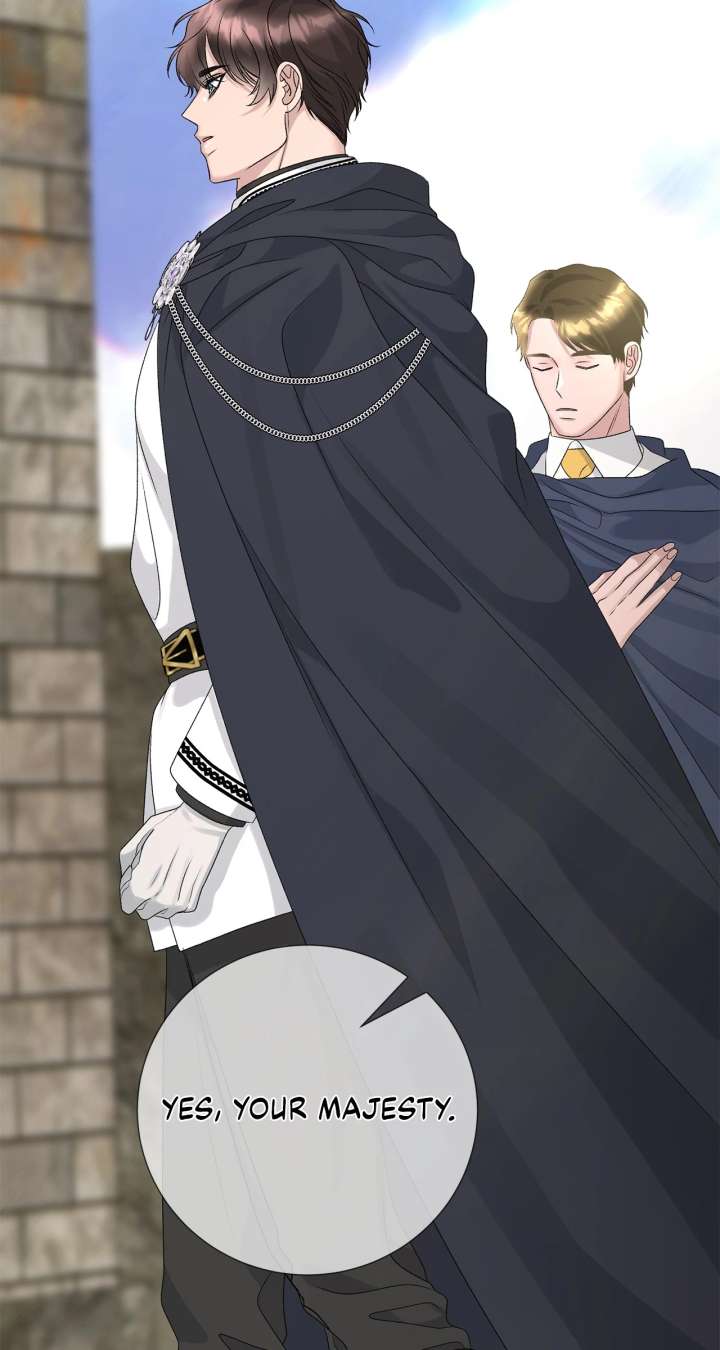 Savage Castle Chapter 83 - Page 26