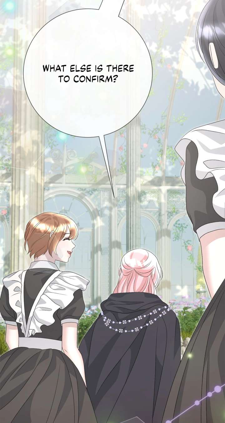 Savage Castle Chapter 83 - Page 64