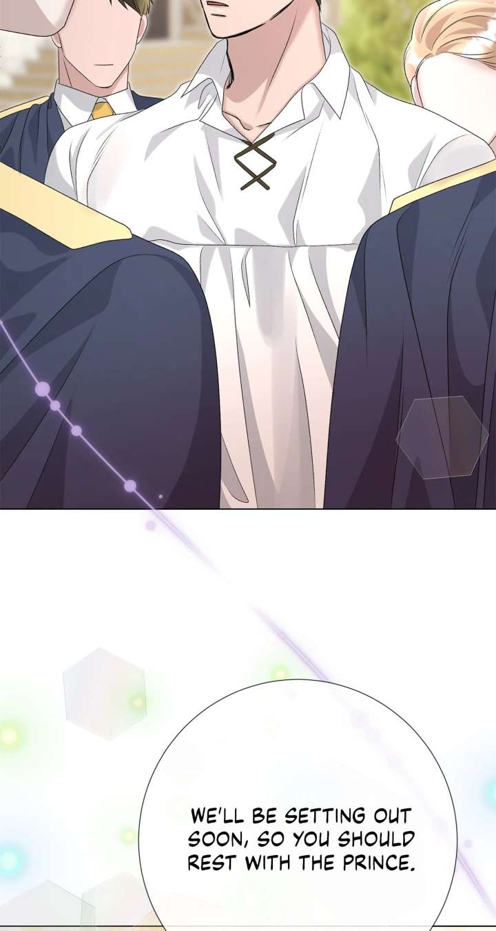 Savage Castle Chapter 83 - Page 66