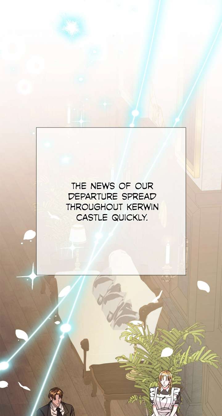 Savage Castle Chapter 83 - Page 70