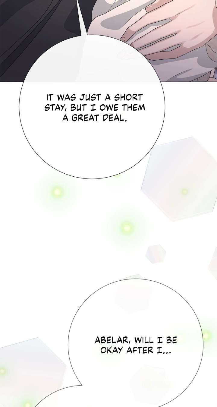 Savage Castle Chapter 83 - Page 75