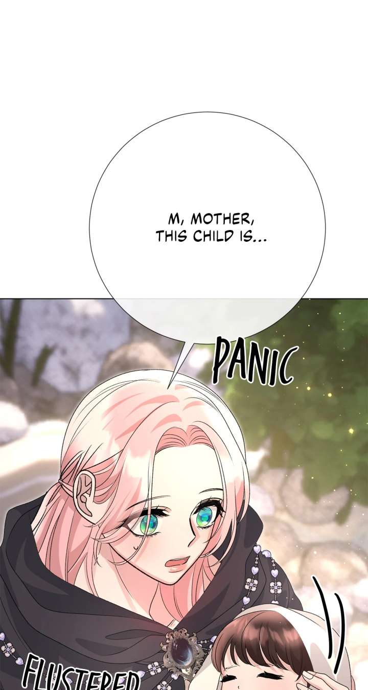 Savage Castle Chapter 83 - Page 82