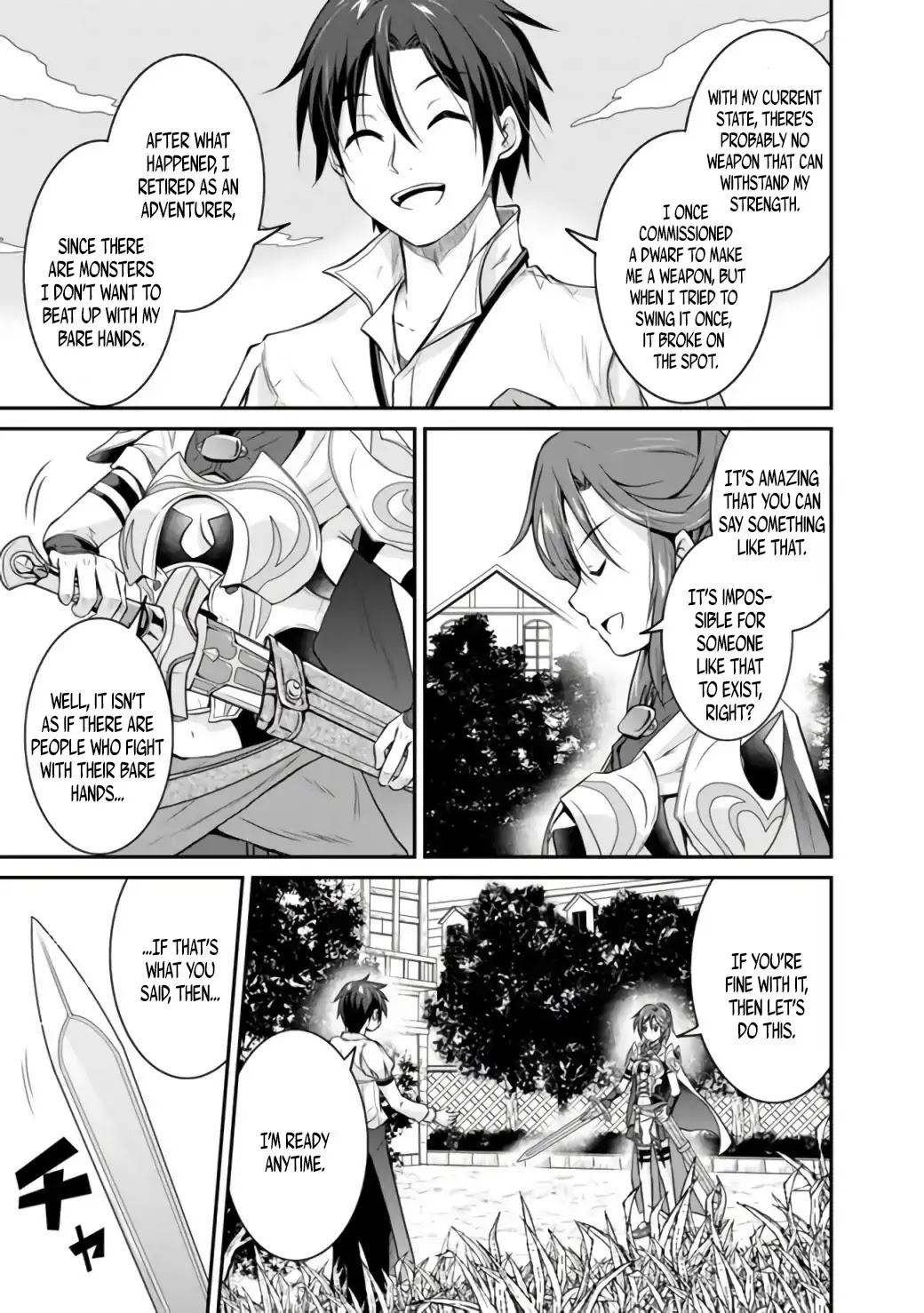 Save & Load no Dekiru Yadoya-San Chapter 1 - Page 24