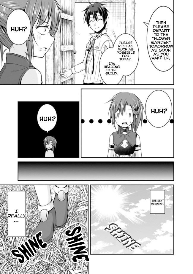 Save & Load no Dekiru Yadoya-San Chapter 10 - Page 15