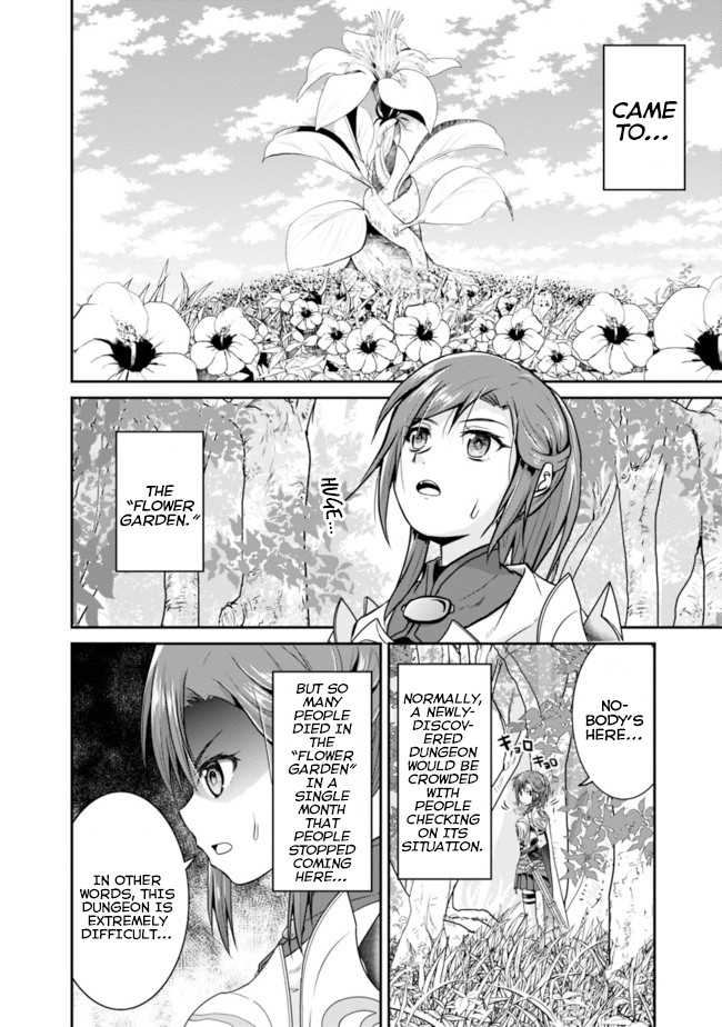 Save & Load no Dekiru Yadoya-San Chapter 10 - Page 16