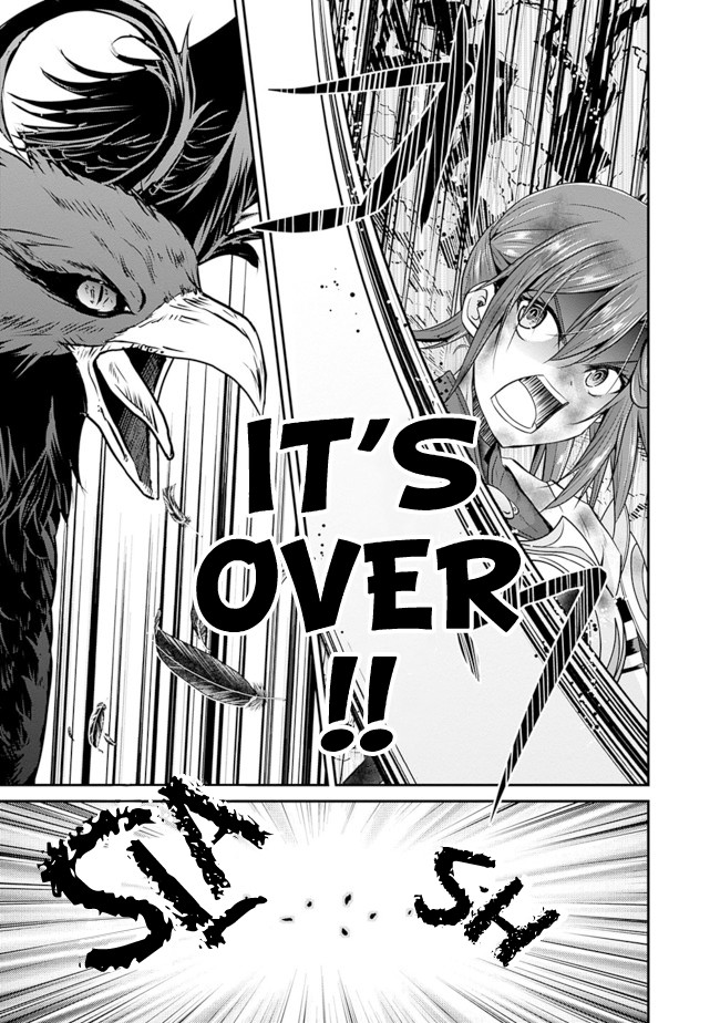 Save & Load no Dekiru Yadoya-San Chapter 11 - Page 14