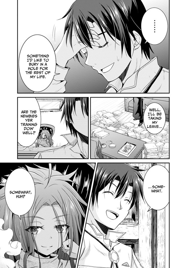 Save & Load no Dekiru Yadoya-San Chapter 11 - Page 5