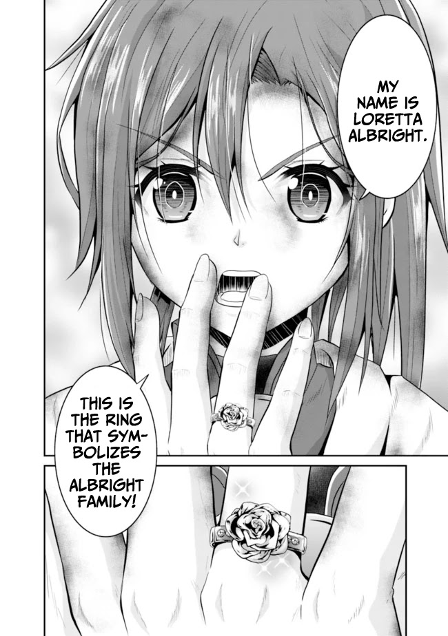 Save & Load no Dekiru Yadoya-San Chapter 12 - Page 4