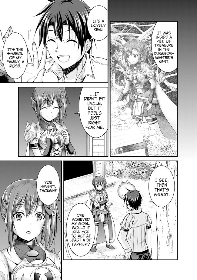 Save & Load no Dekiru Yadoya-San Chapter 12 - Page 5