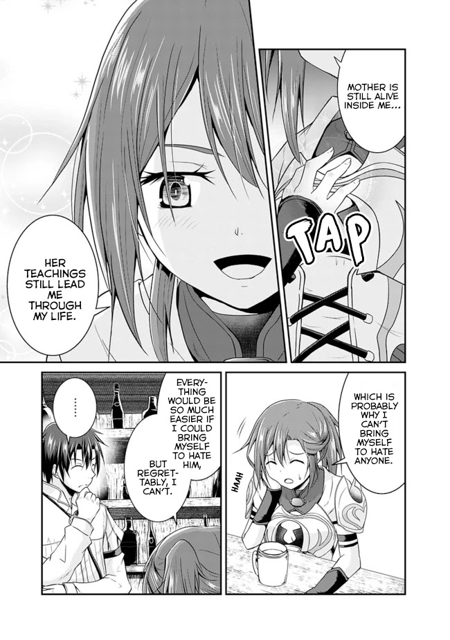 Save & Load no Dekiru Yadoya-San Chapter 13 - Page 5