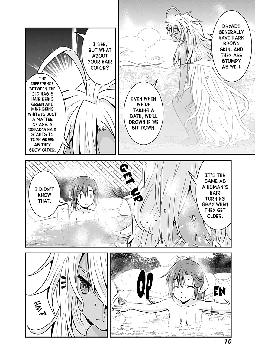 Save & Load no Dekiru Yadoya-San Chapter 16 - Page 11