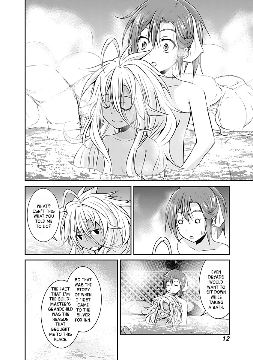 Save & Load no Dekiru Yadoya-San Chapter 16 - Page 13