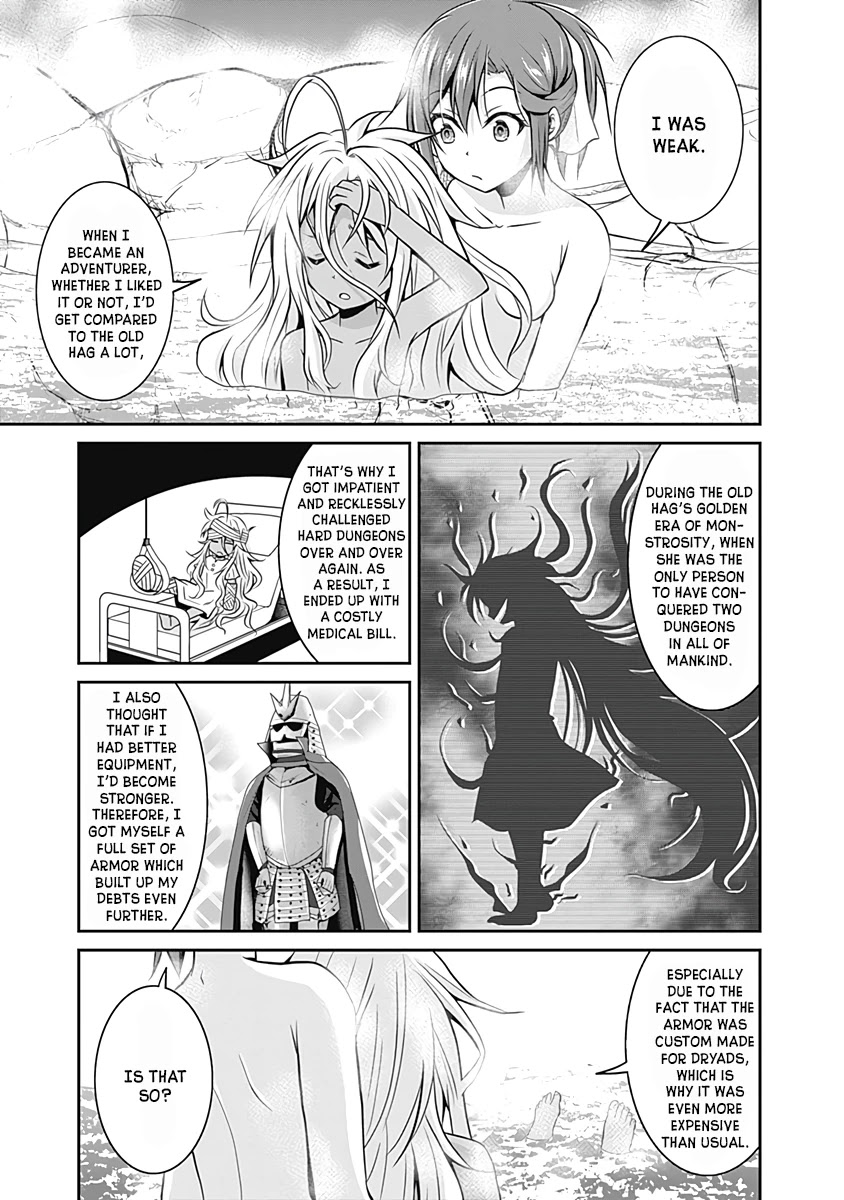 Save & Load no Dekiru Yadoya-San Chapter 16 - Page 14