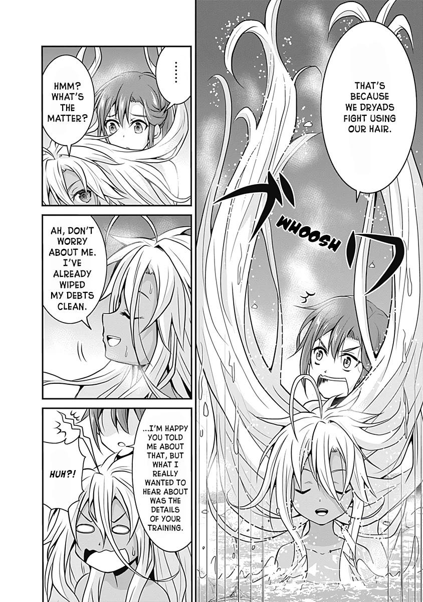 Save & Load no Dekiru Yadoya-San Chapter 16 - Page 15