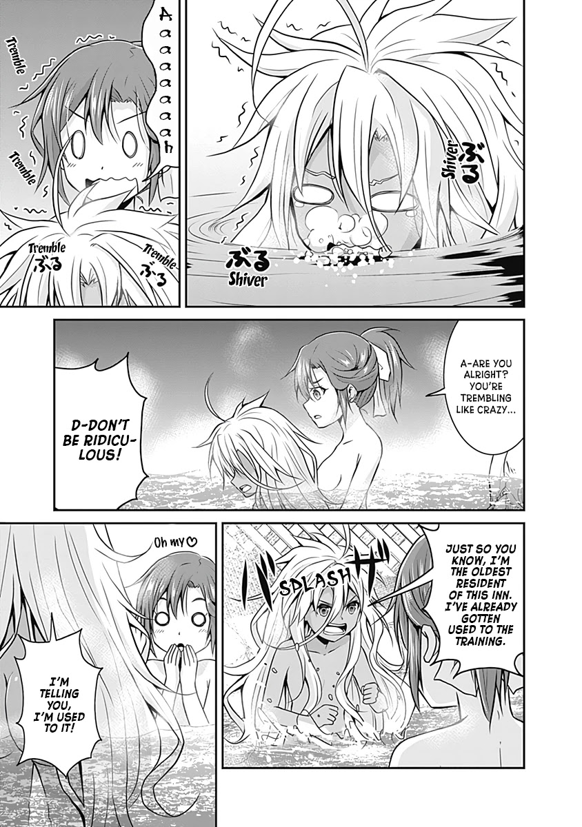 Save & Load no Dekiru Yadoya-San Chapter 16 - Page 16