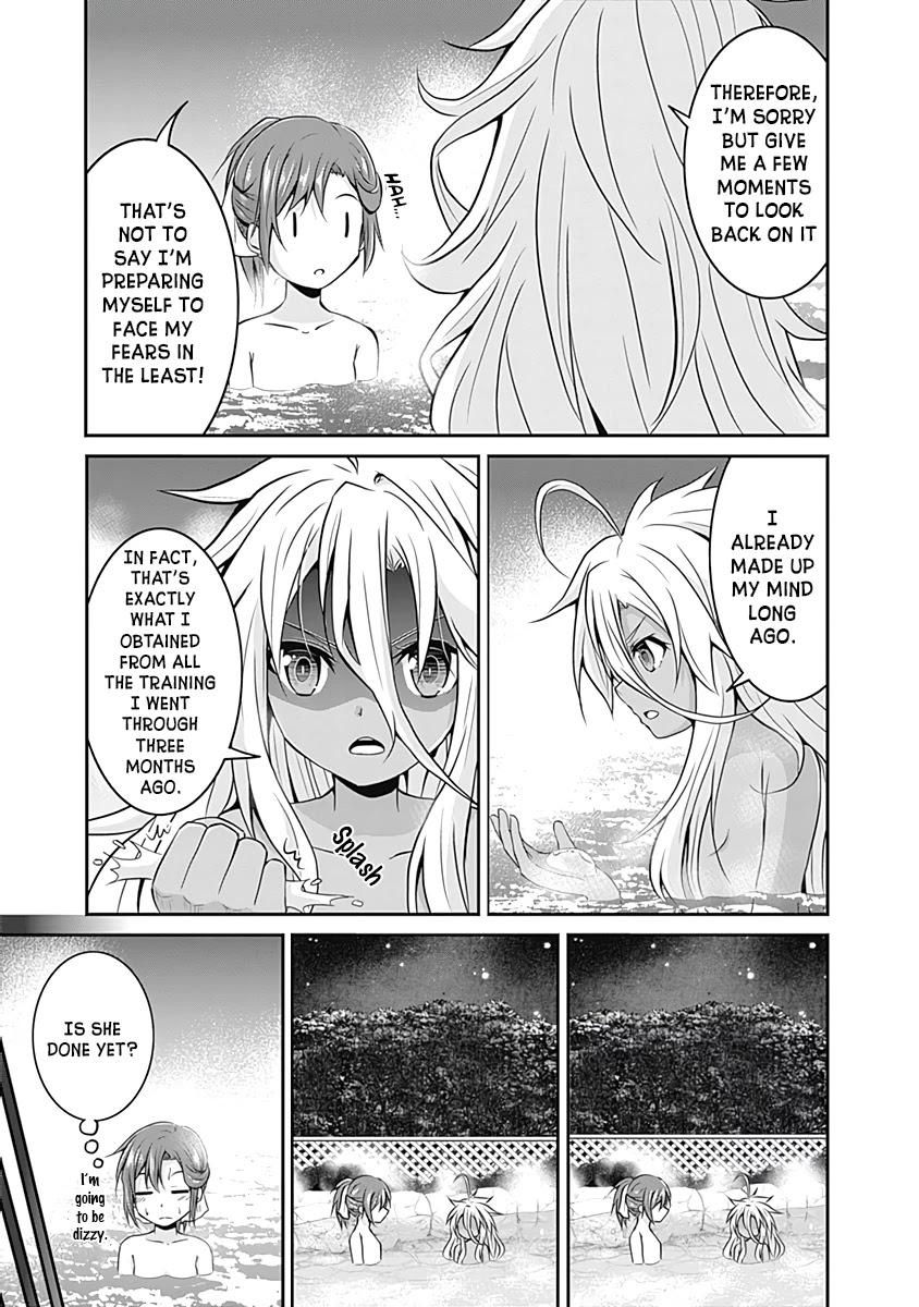 Save & Load no Dekiru Yadoya-San Chapter 16 - Page 18