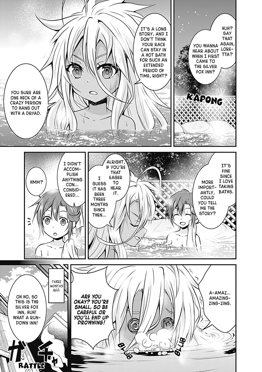 Save & Load no Dekiru Yadoya-San Chapter 16 - Page 5