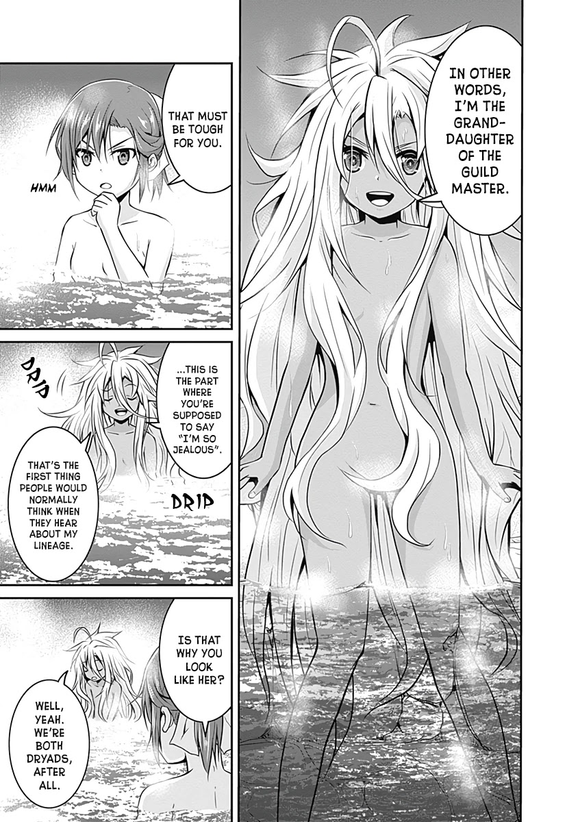 Save & Load no Dekiru Yadoya-San Chapter 16 - Page 10