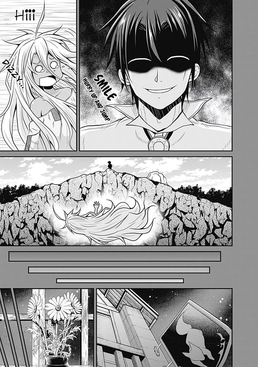Save & Load no Dekiru Yadoya-San Chapter 17 - Page 20