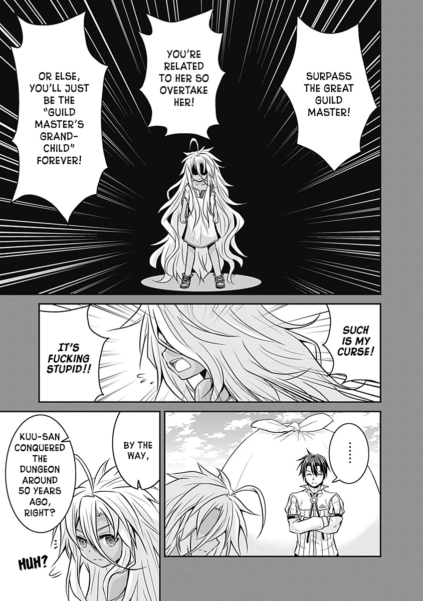 Save & Load no Dekiru Yadoya-San Chapter 17 - Page 8