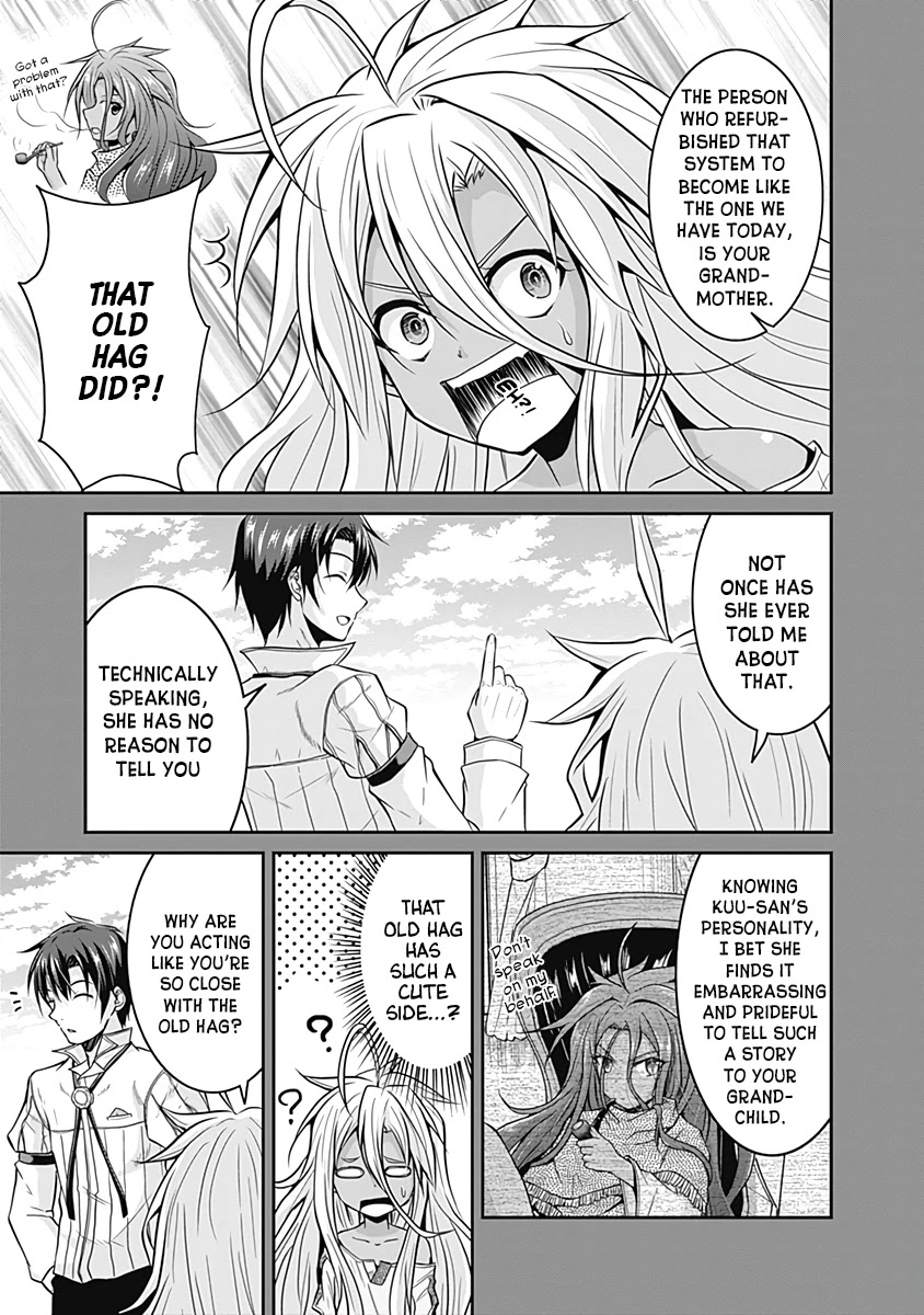 Save & Load no Dekiru Yadoya-San Chapter 17 - Page 10