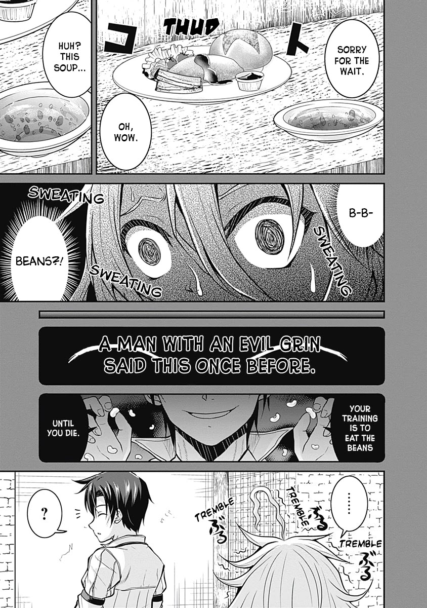 Save & Load no Dekiru Yadoya-San Chapter 18 - Page 6