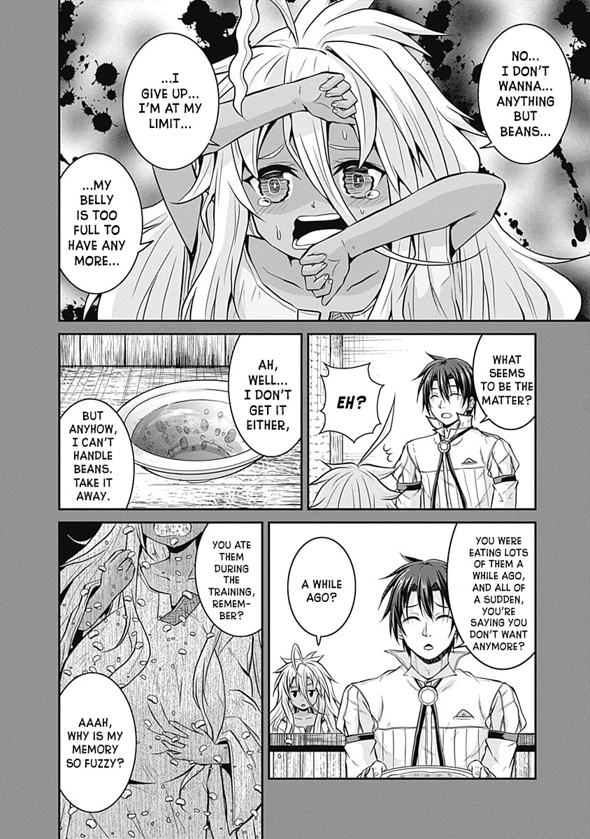 Save & Load no Dekiru Yadoya-San Chapter 18 - Page 7