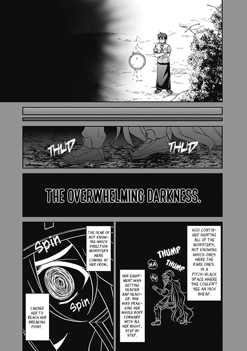 Save & Load no Dekiru Yadoya-San Chapter 19 - Page 16