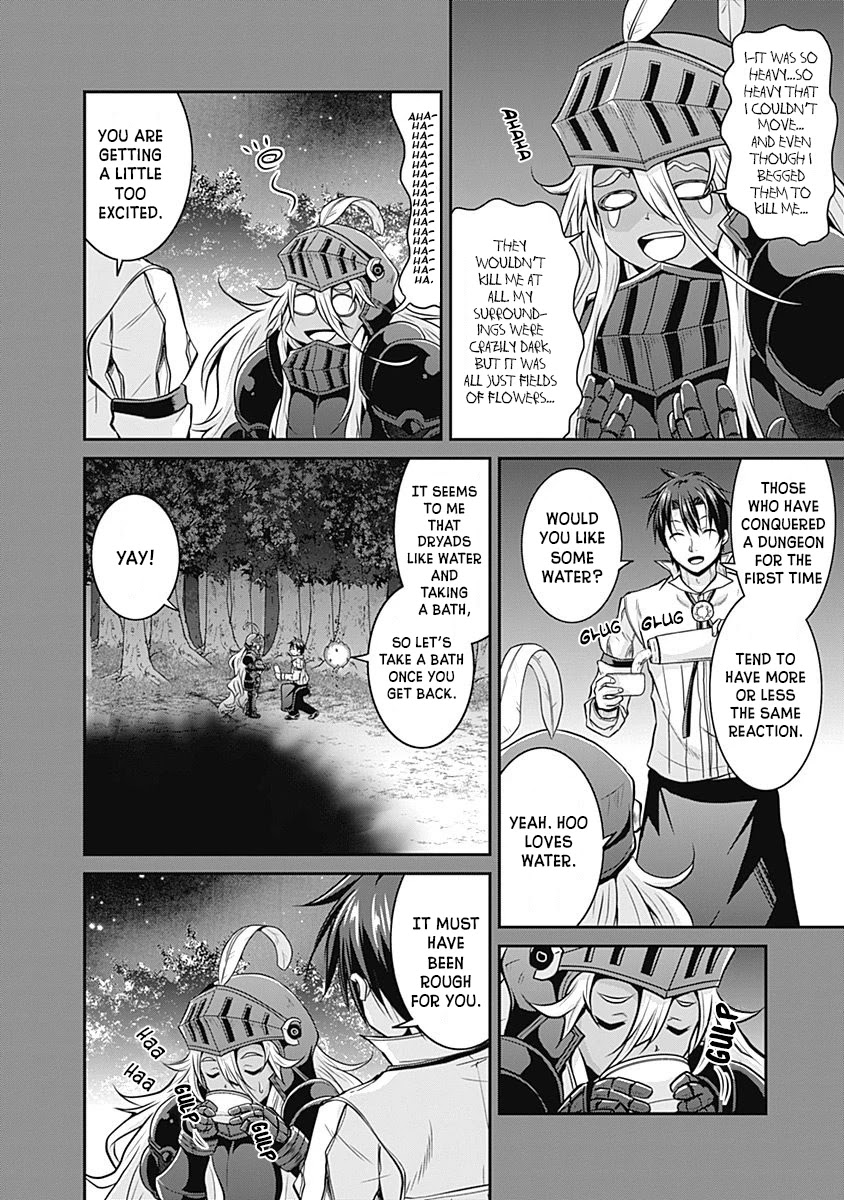 Save & Load no Dekiru Yadoya-San Chapter 19 - Page 19