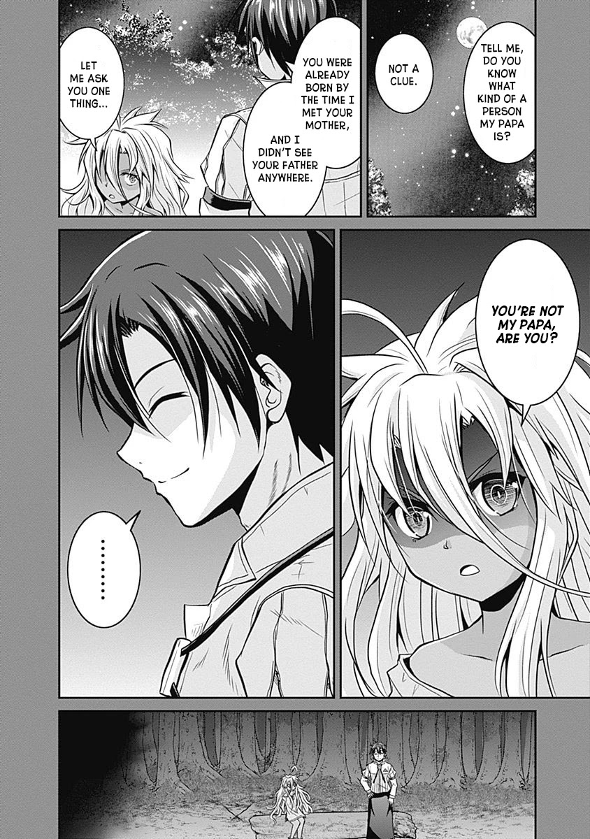 Save & Load no Dekiru Yadoya-San Chapter 19 - Page 21