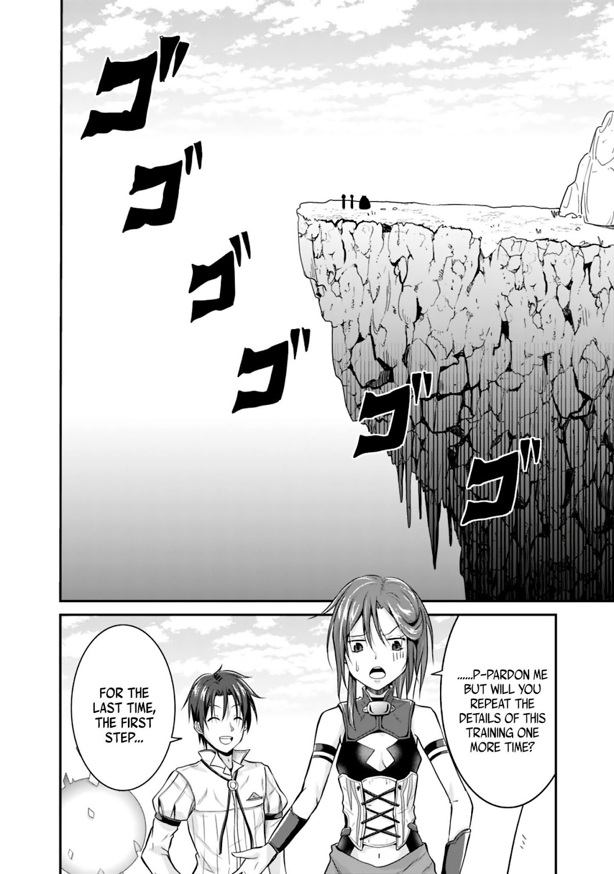 Save & Load no Dekiru Yadoya-San Chapter 2.2 - Page 9