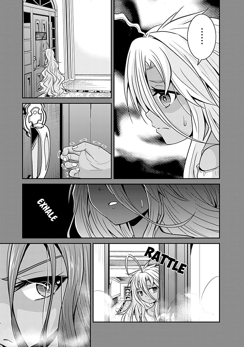 Save & Load no Dekiru Yadoya-San Chapter 20 - Page 20