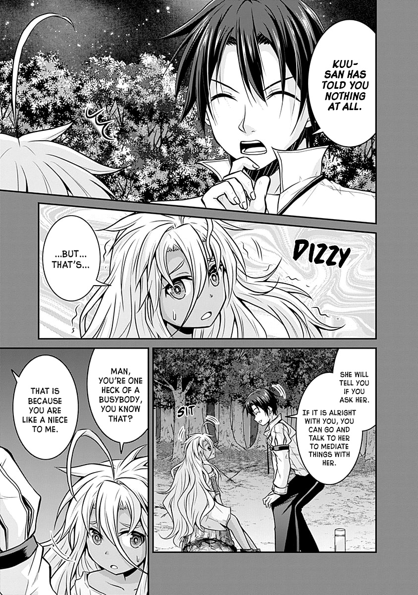 Save & Load no Dekiru Yadoya-San Chapter 20 - Page 10
