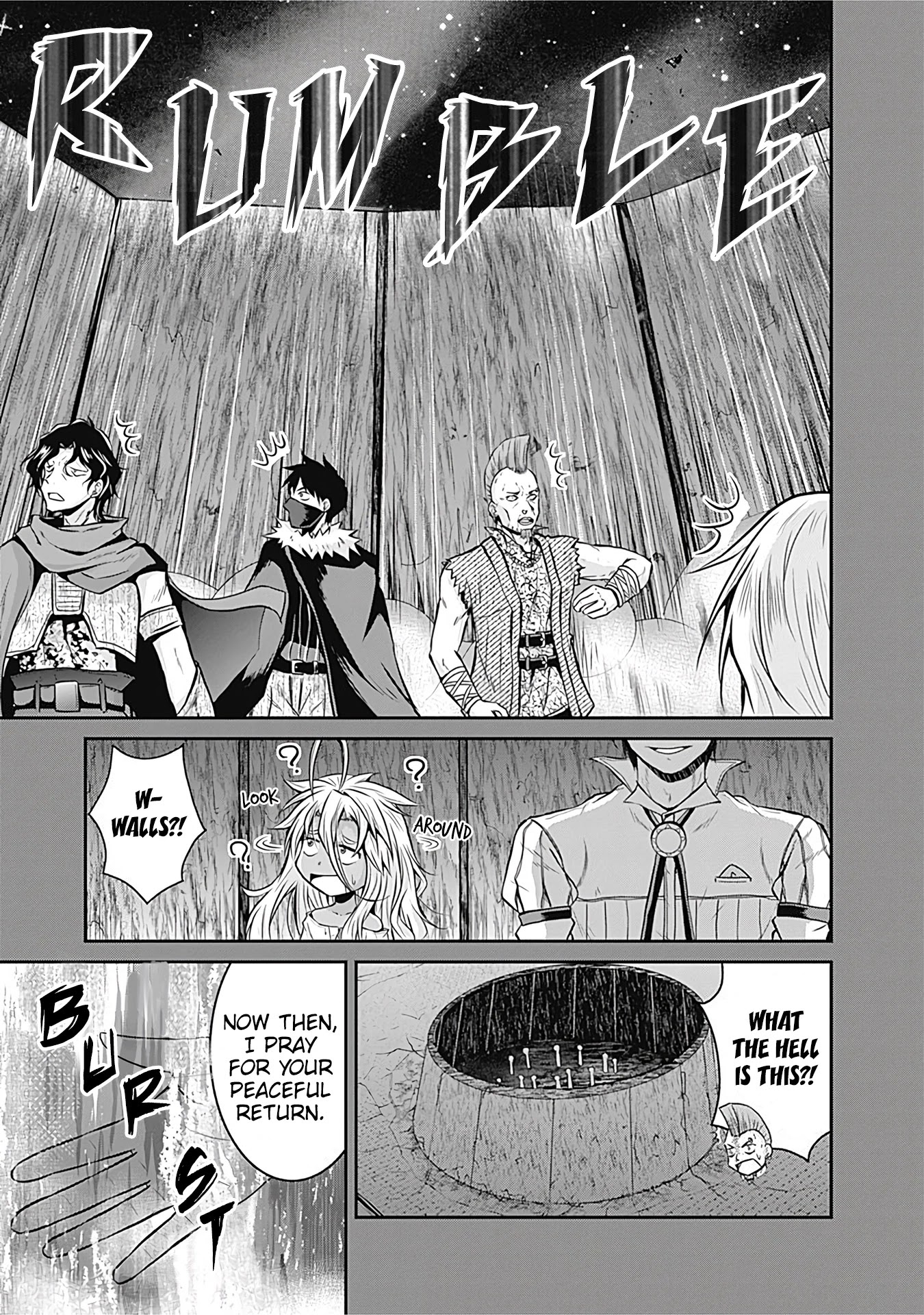 Save & Load no Dekiru Yadoya-San Chapter 21 - Page 19