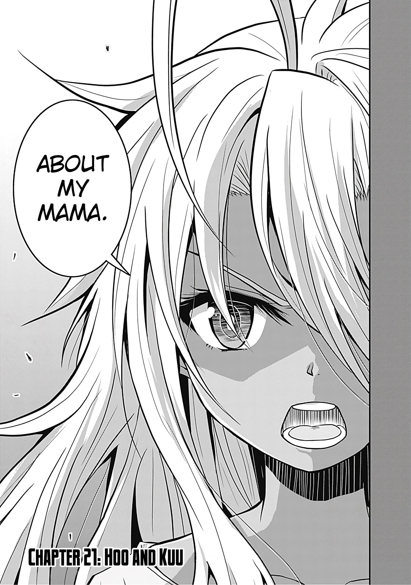 Save & Load no Dekiru Yadoya-San Chapter 21 - Page 4