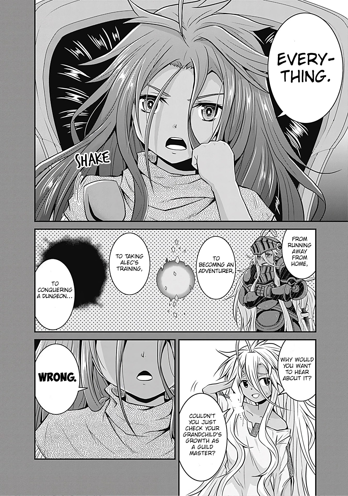 Save & Load no Dekiru Yadoya-San Chapter 21 - Page 7