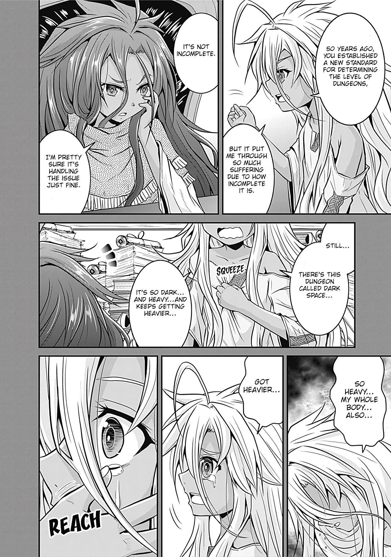 Save & Load no Dekiru Yadoya-San Chapter 21 - Page 9