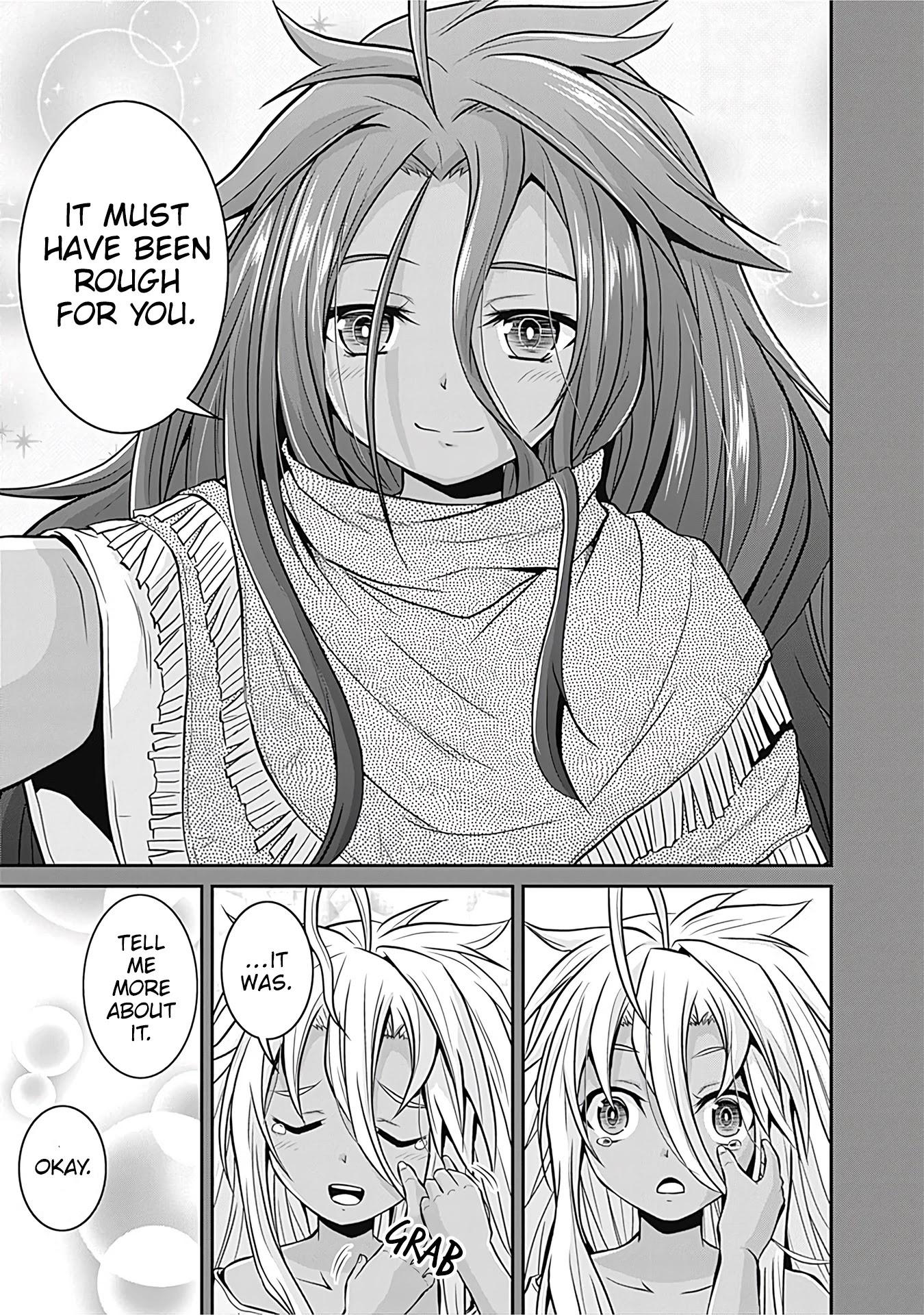 Save & Load no Dekiru Yadoya-San Chapter 21 - Page 10