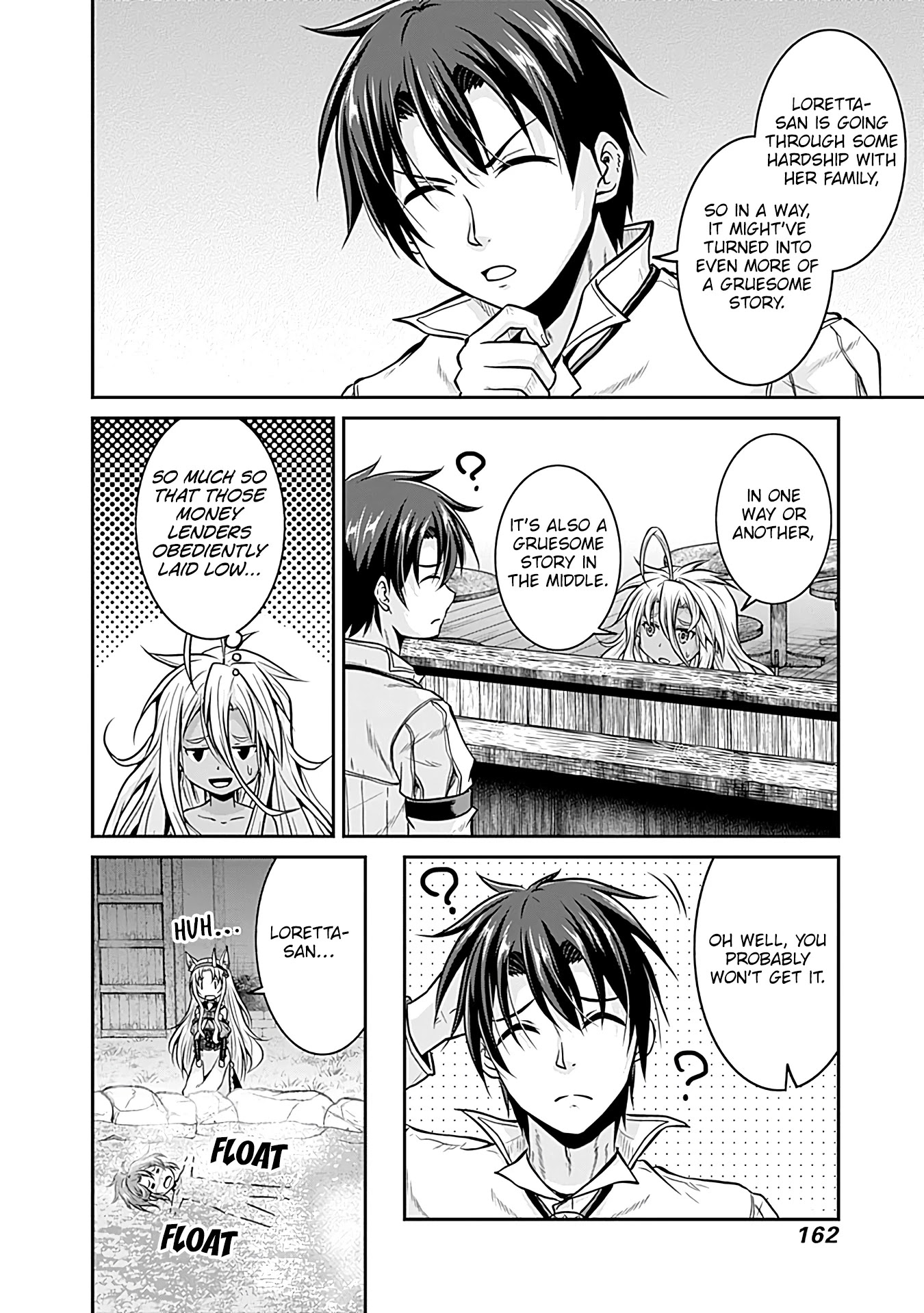 Save & Load no Dekiru Yadoya-San Chapter 22 - Page 13
