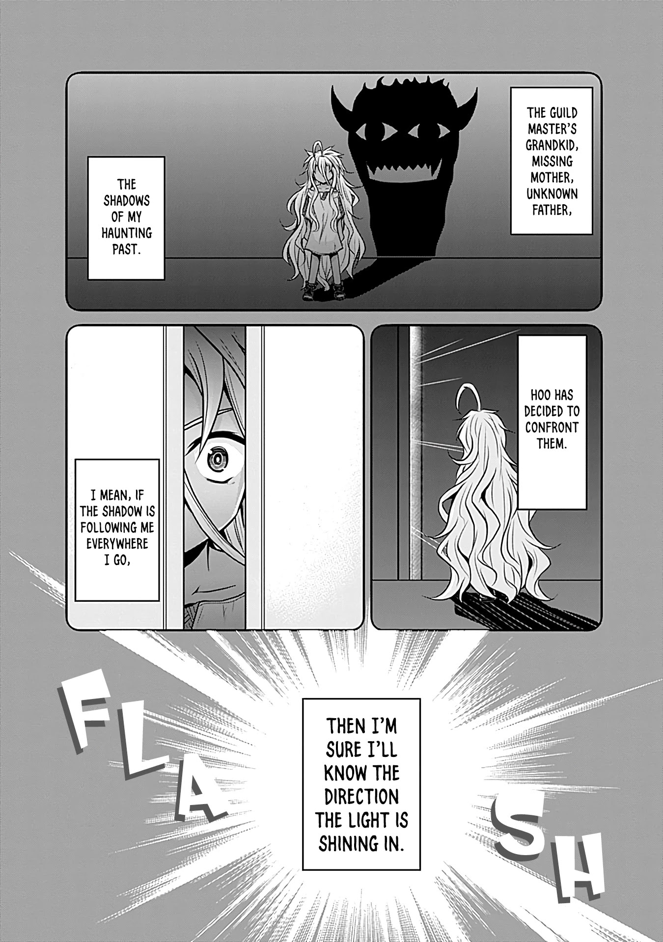 Save & Load no Dekiru Yadoya-San Chapter 22 - Page 21