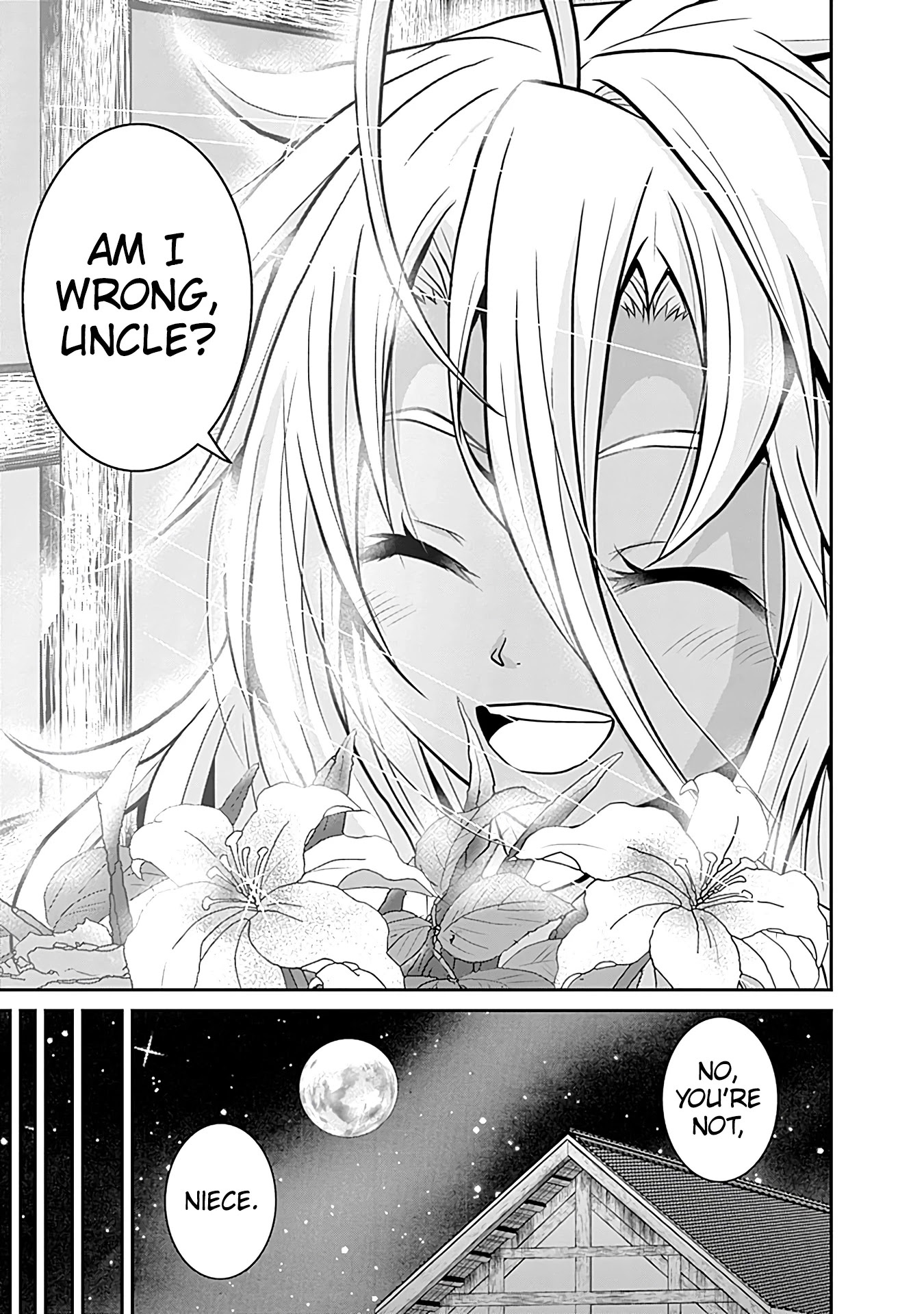 Save & Load no Dekiru Yadoya-San Chapter 22 - Page 22