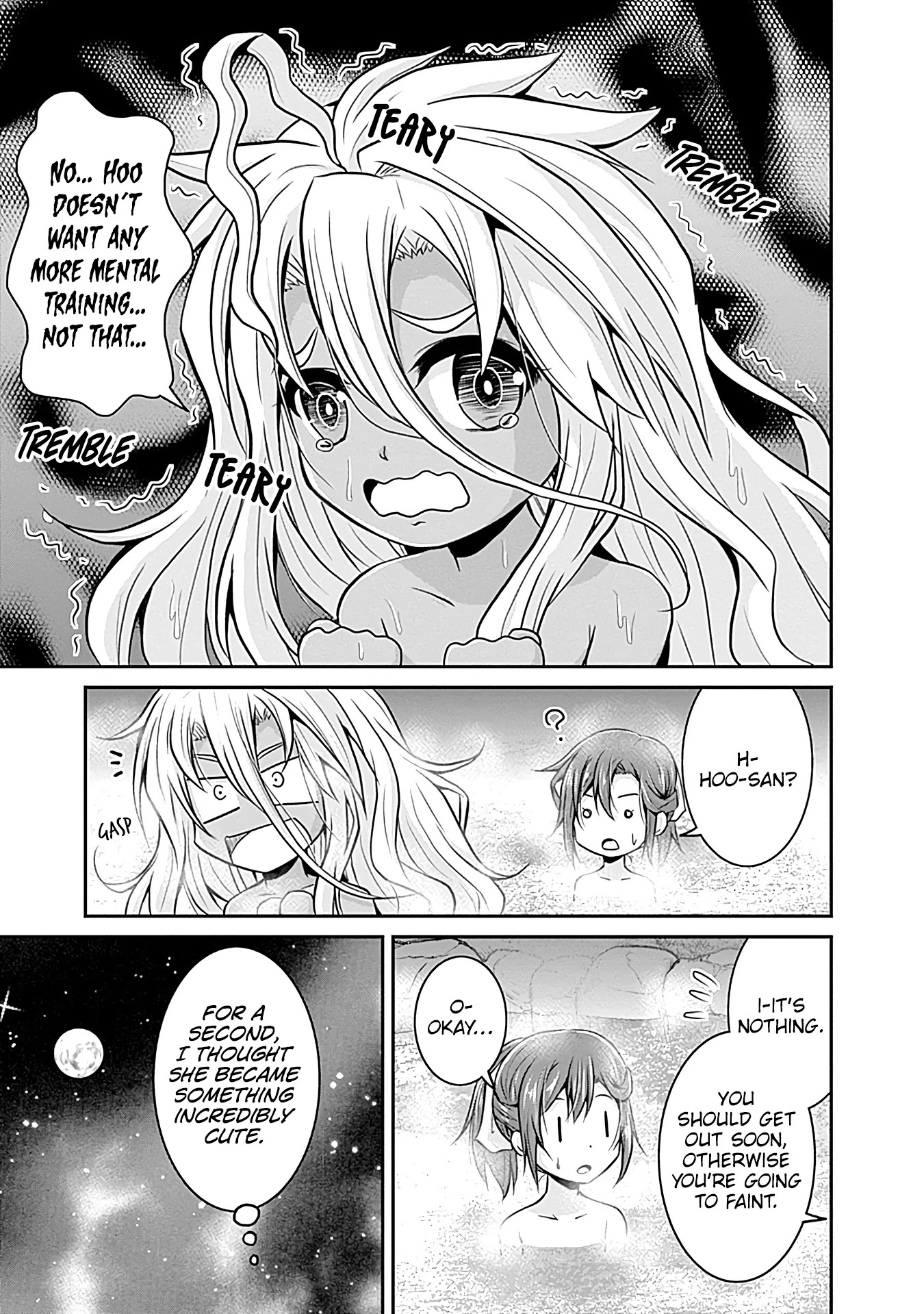 Save & Load no Dekiru Yadoya-San Chapter 22 - Page 10